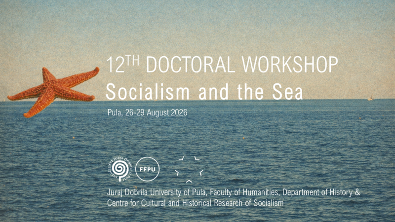 12. Doktorska radionica: poziv za...