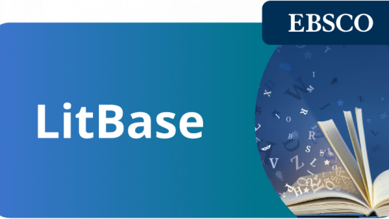 Otvoren probni pristup EBSCO bazama...