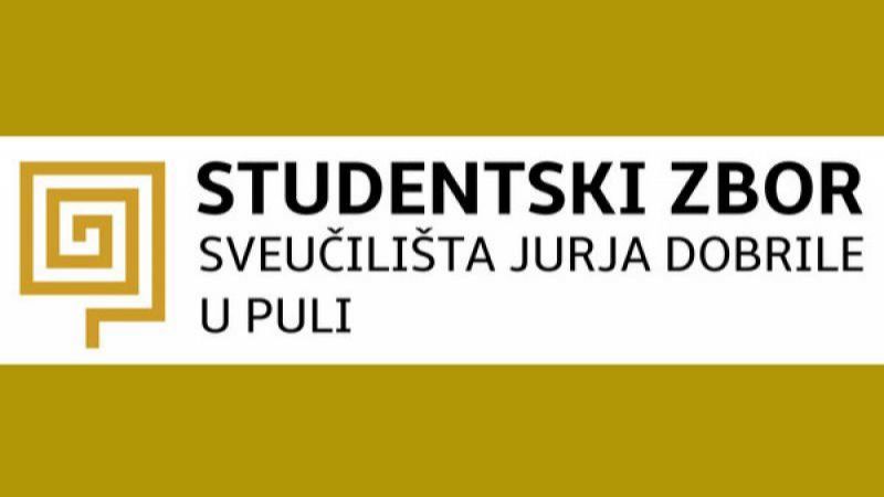 Imenovan novi Studentski...