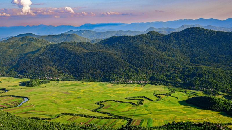 Krajolik u obrazovanju i obrazovanje...