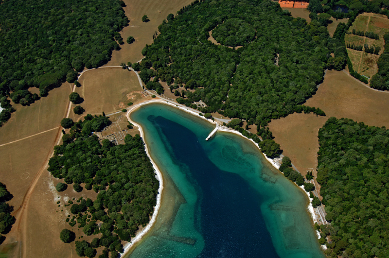 Welcome to Pula and the Brijuni...